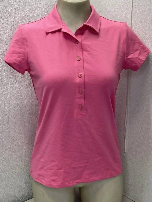 Women’s Court Collared Polo Shirt