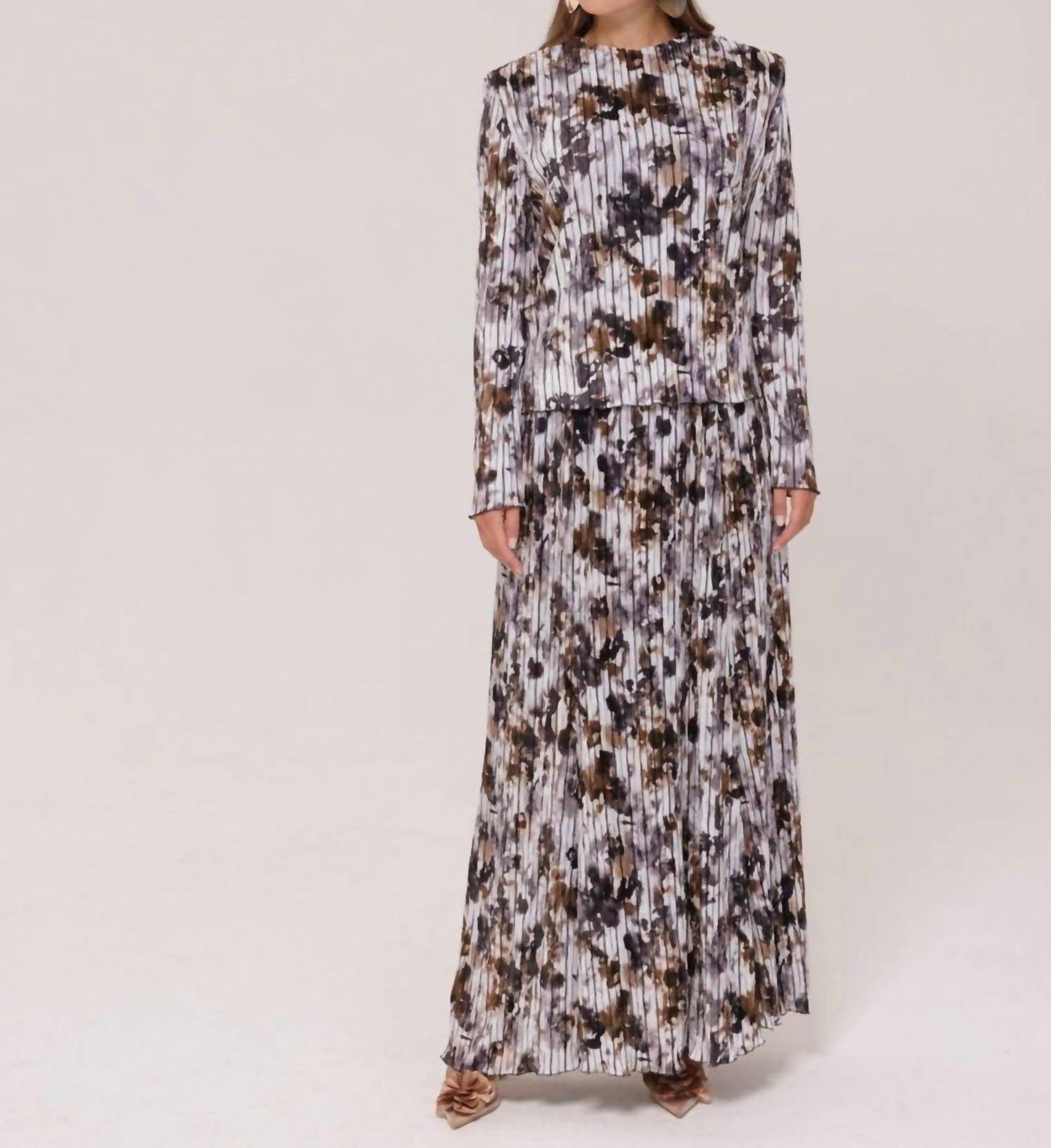 2-Piece Skirt Set
