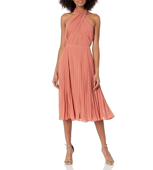 Soho House Midi Dress