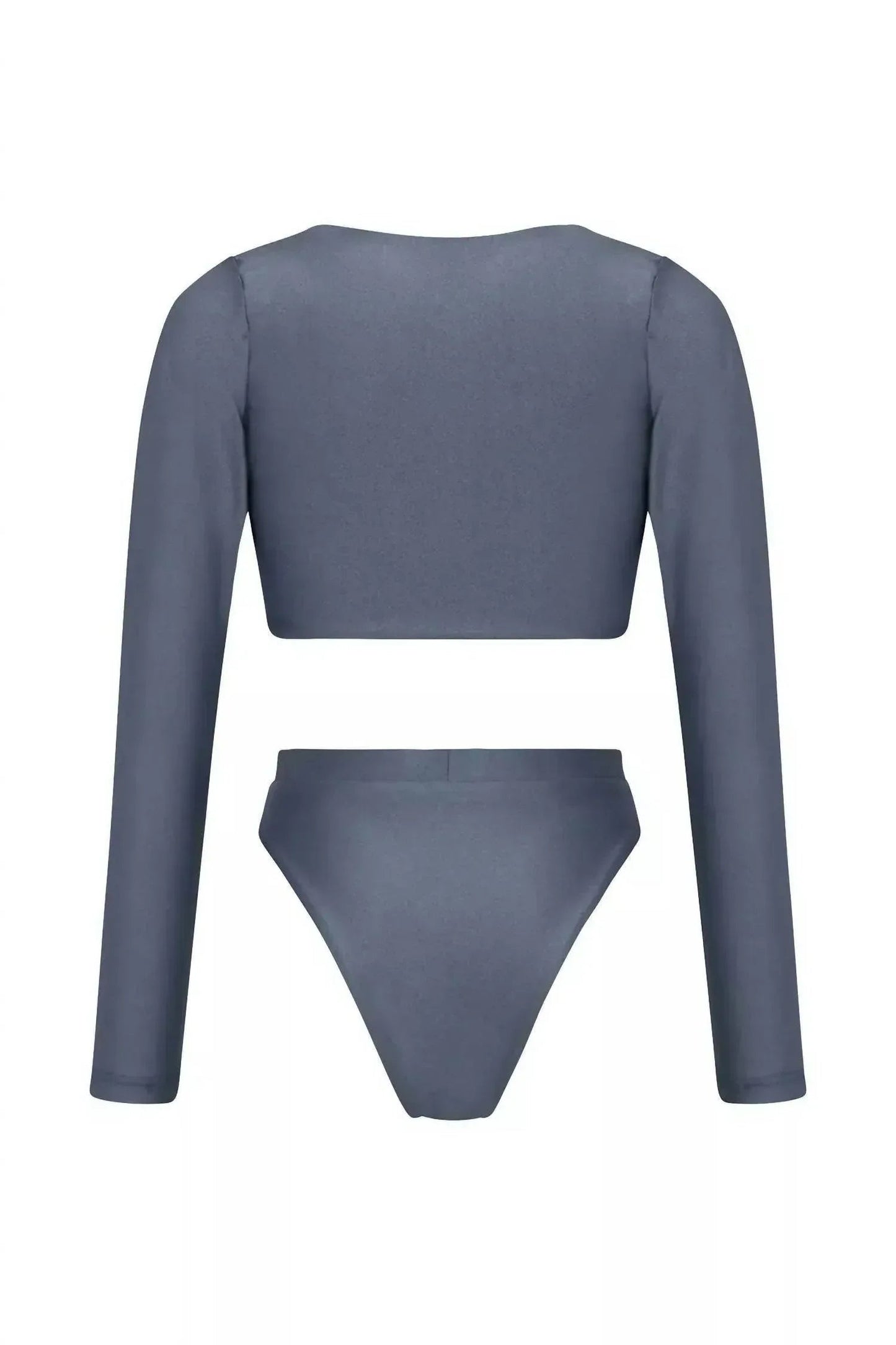Inocencia V-neck Two-piece Swimsuit