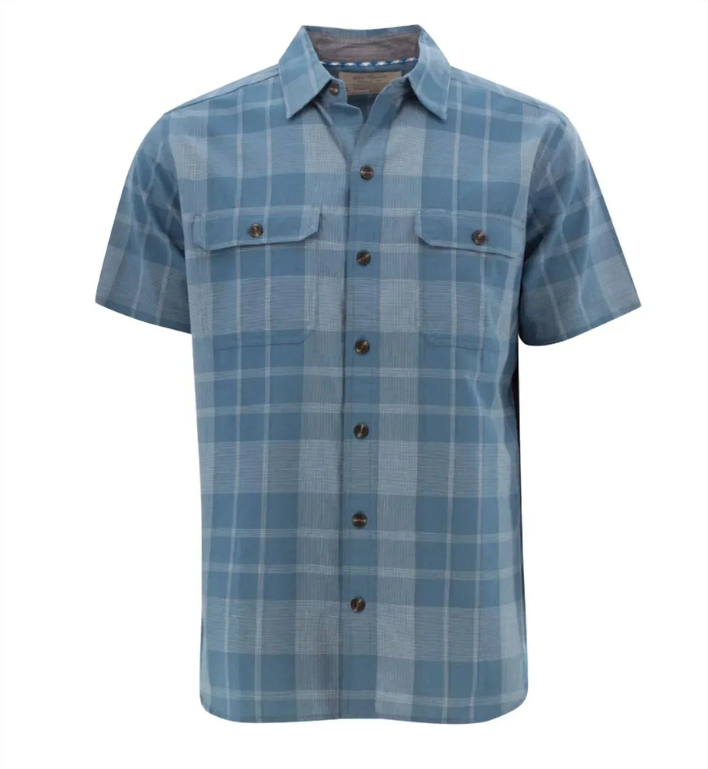 Men's Fennec Shirt