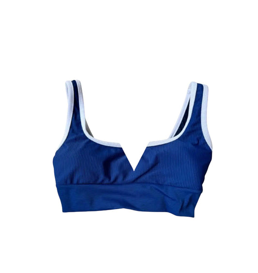 Women Kiawah V-Cut Top