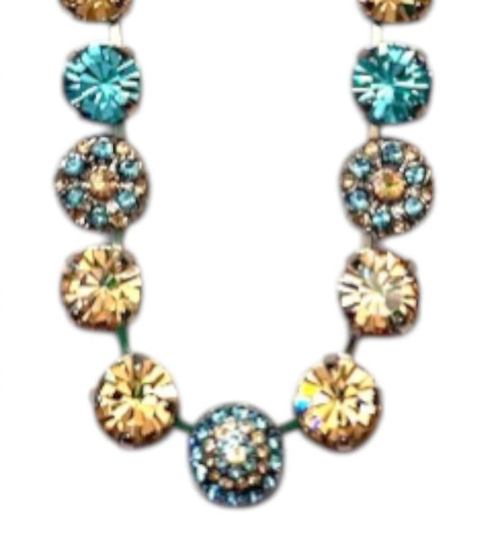 Women's First Toast Necklace