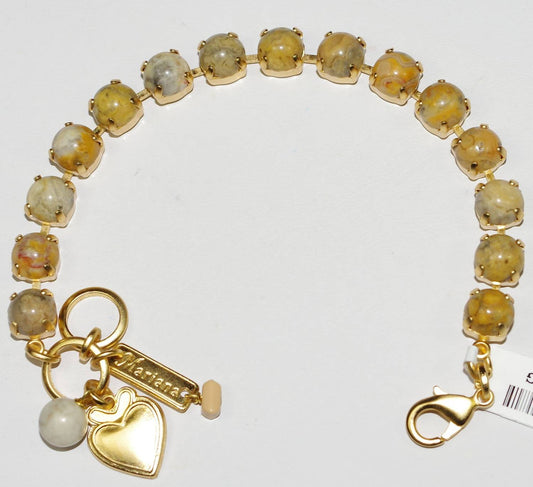 Damenarmband Bette Mineral