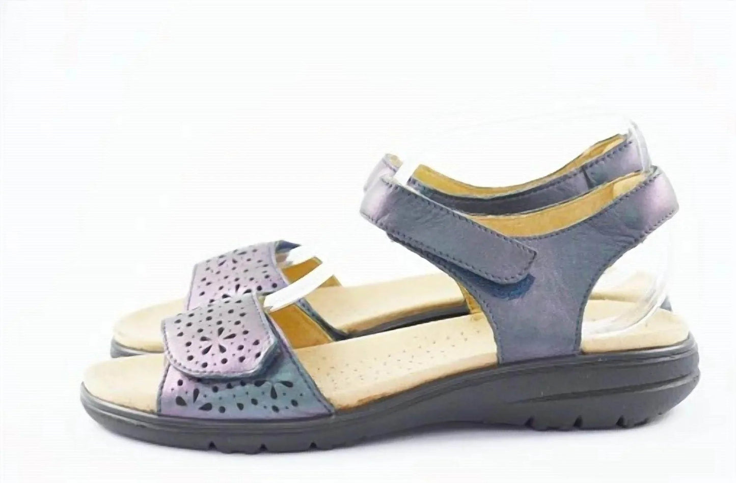 Damen-Sandalen Leah