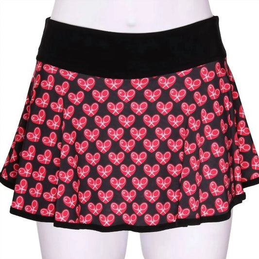 Women's Limited O Skirt