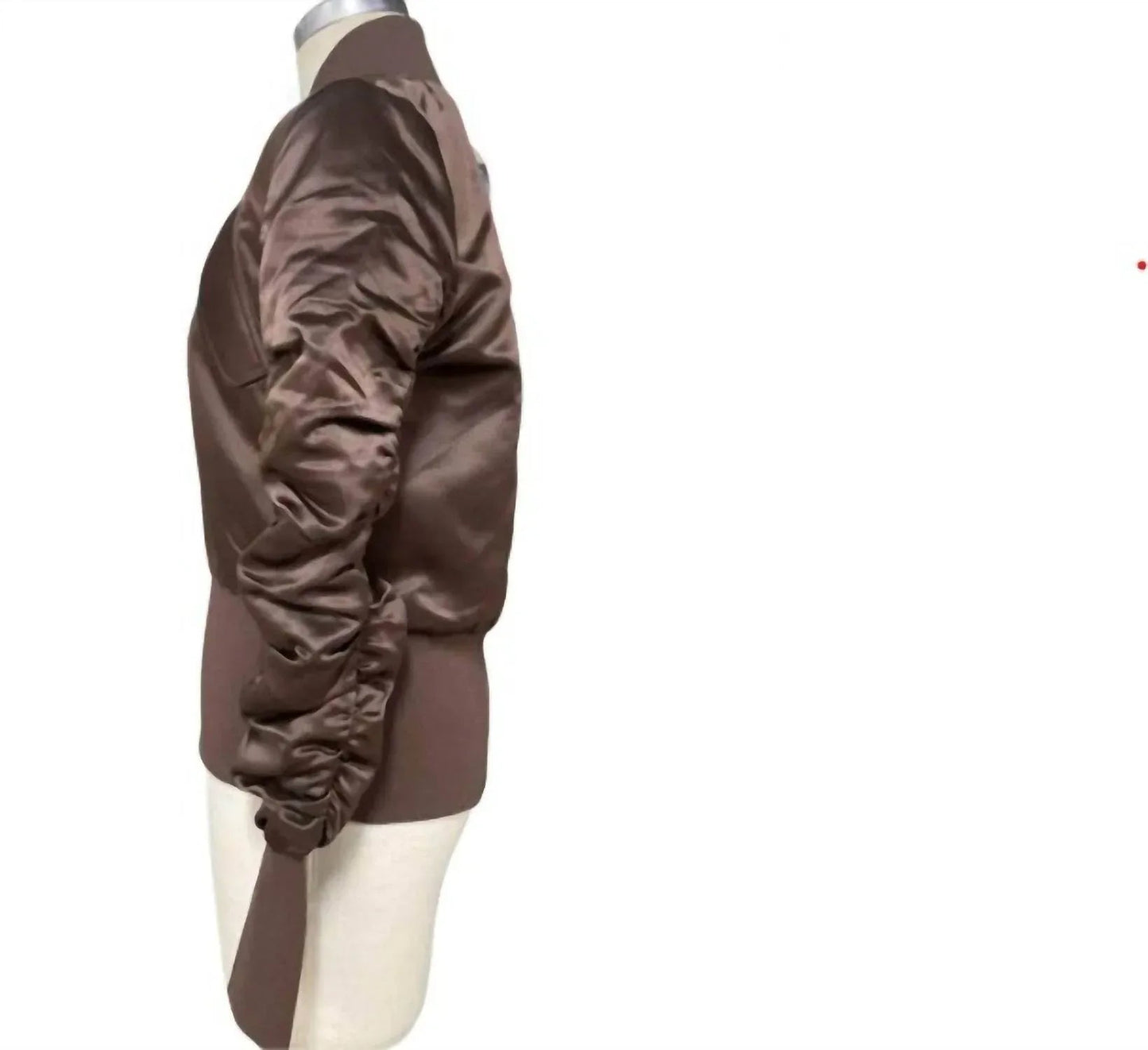 Women's Aviatrix Bomber Jacket