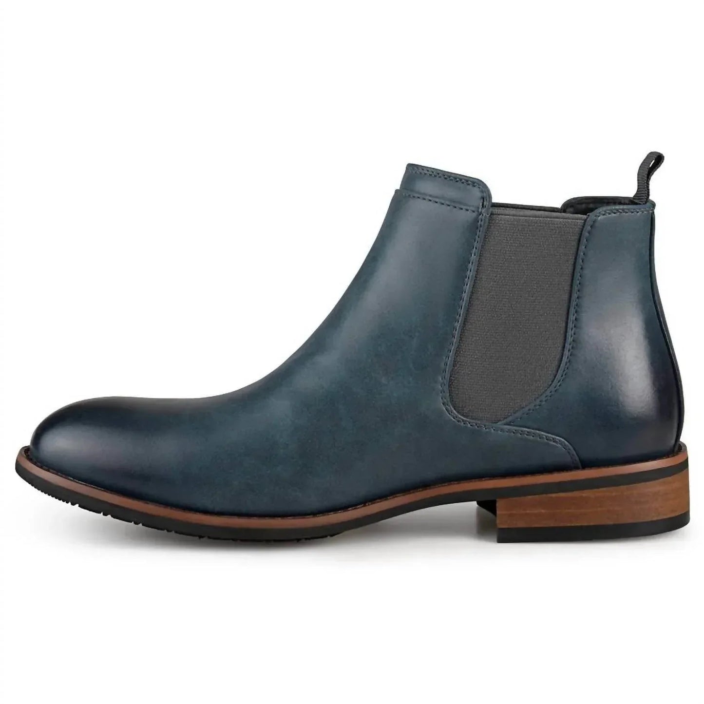 Landon Herren-Schuhe - Weit