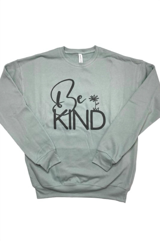 Damen-Pullover „Be Kind“