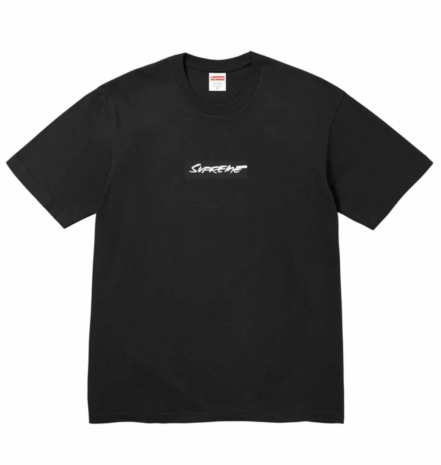 Men's Futura Box Logo T-shirt