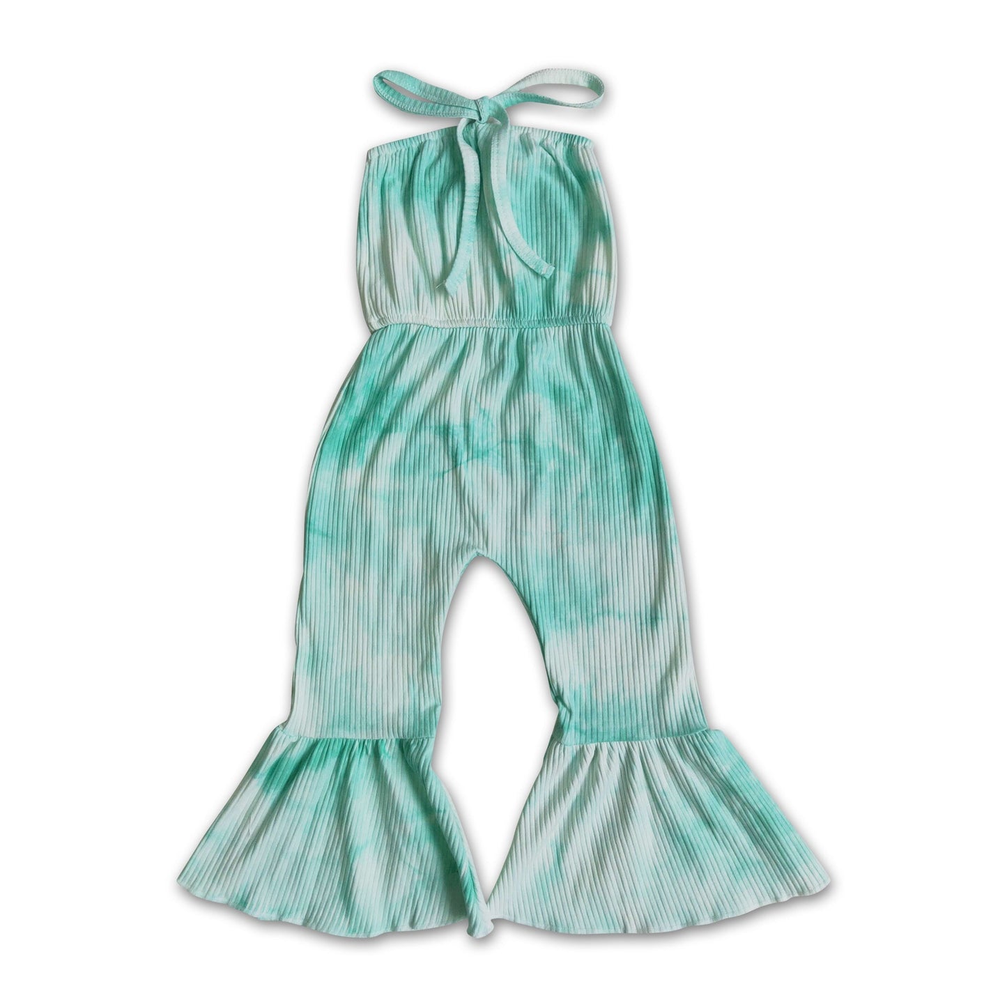 Mädchen Tie-Dye Overall