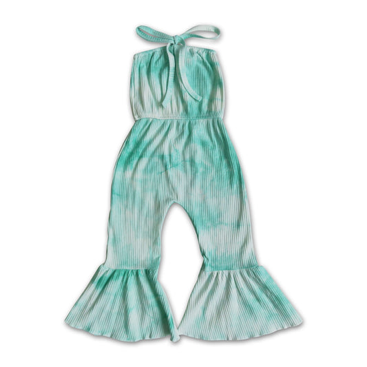 Mädchen Tie-Dye Overall