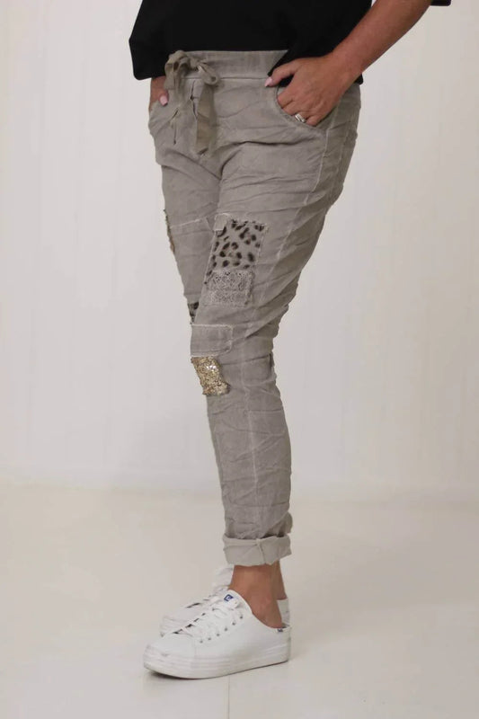 Feelin It Pants