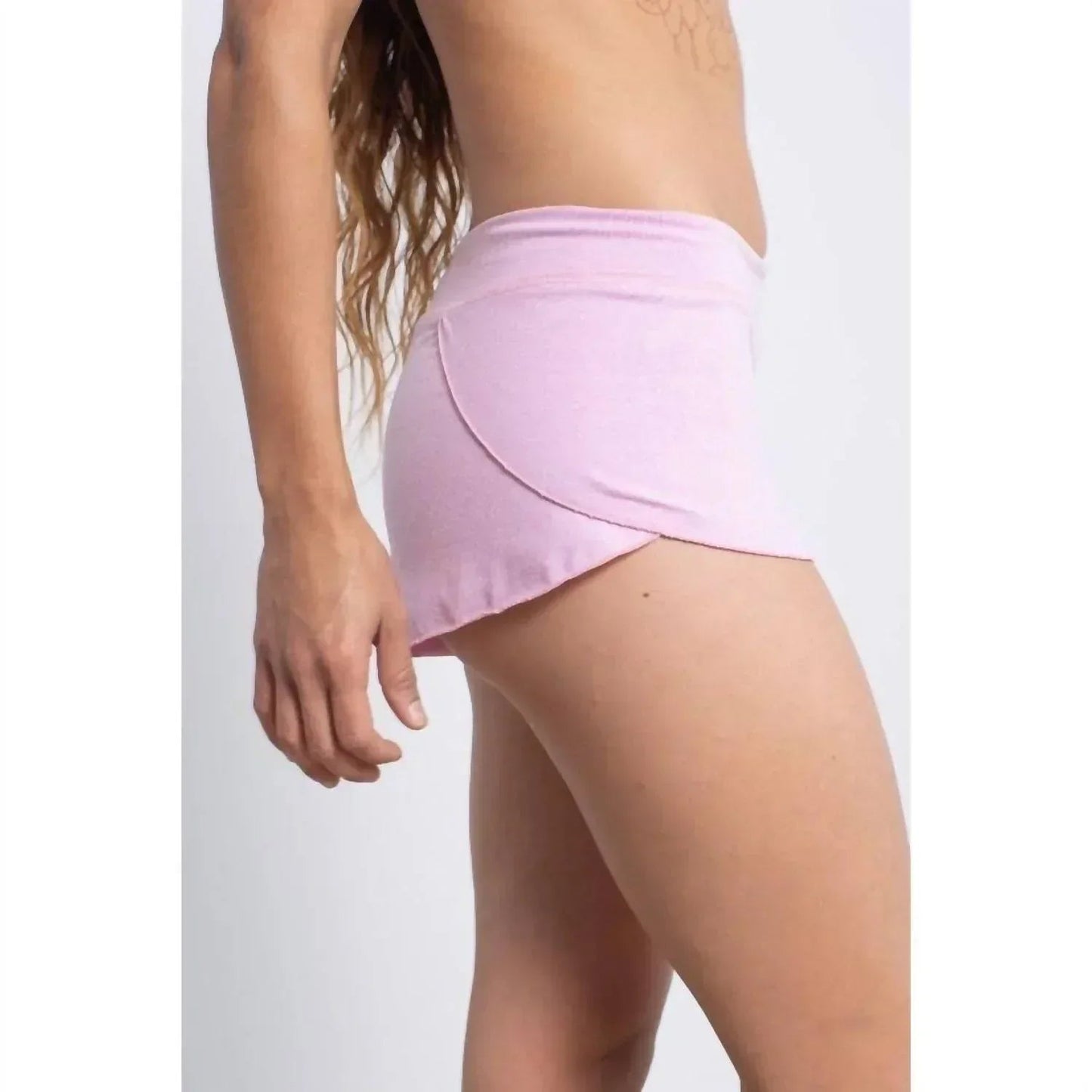 Pull-on Water Shorts
