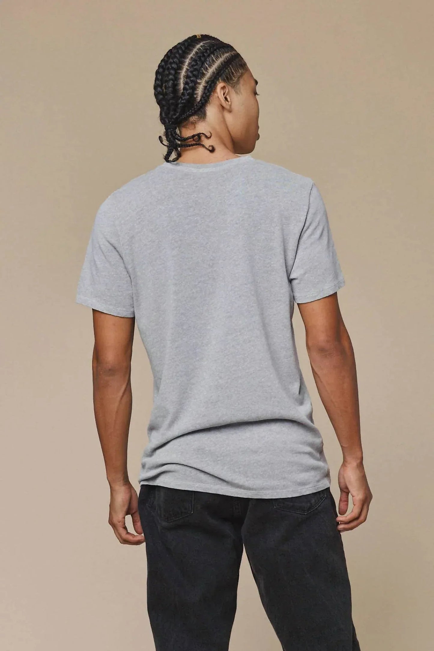 Baja Pocket Tee