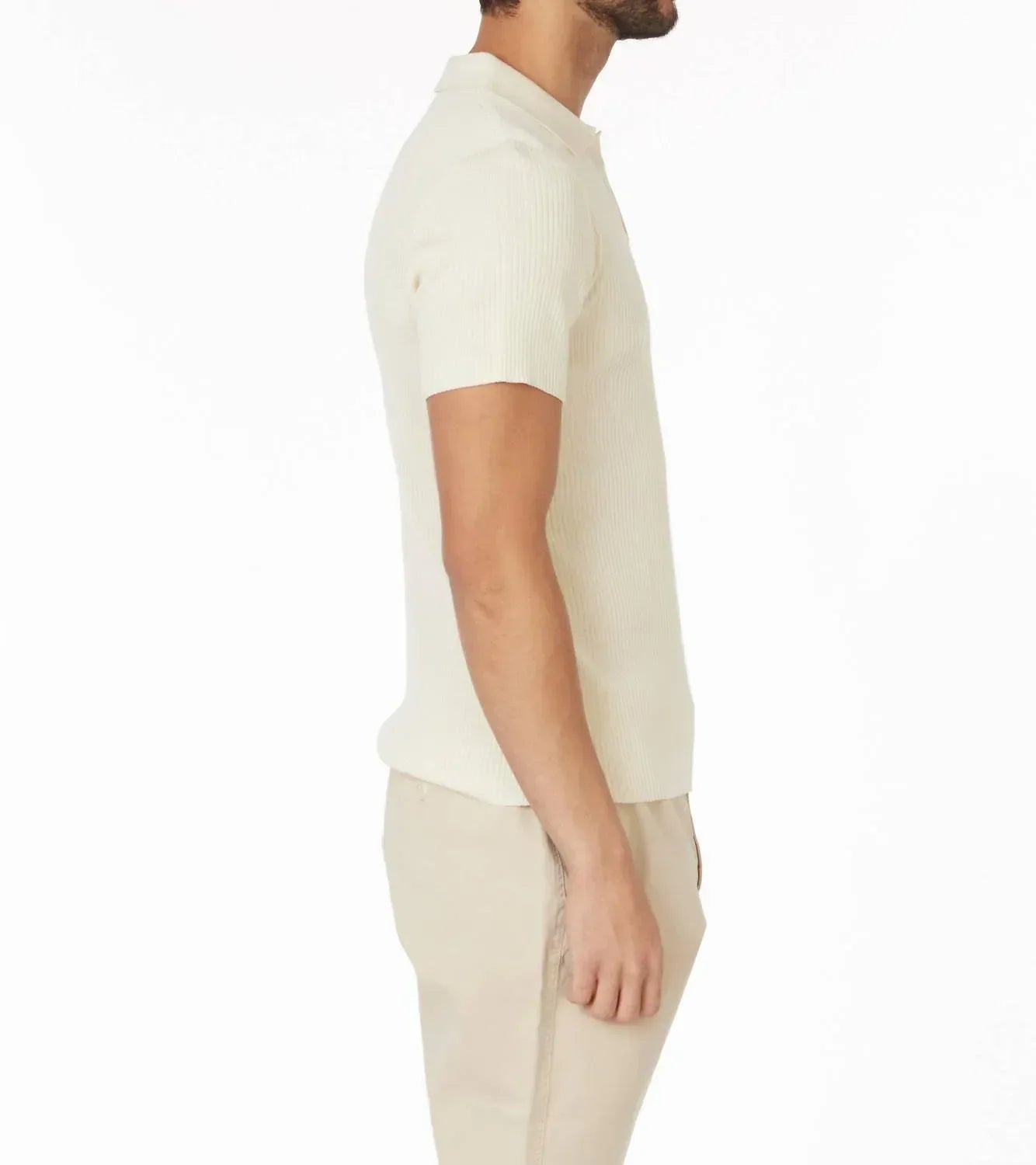 Men's Twill Summer Stretch 4 Pocket Chino Shorts