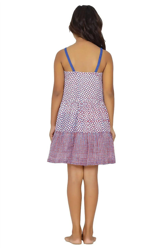 Mädchenkleid Ellie