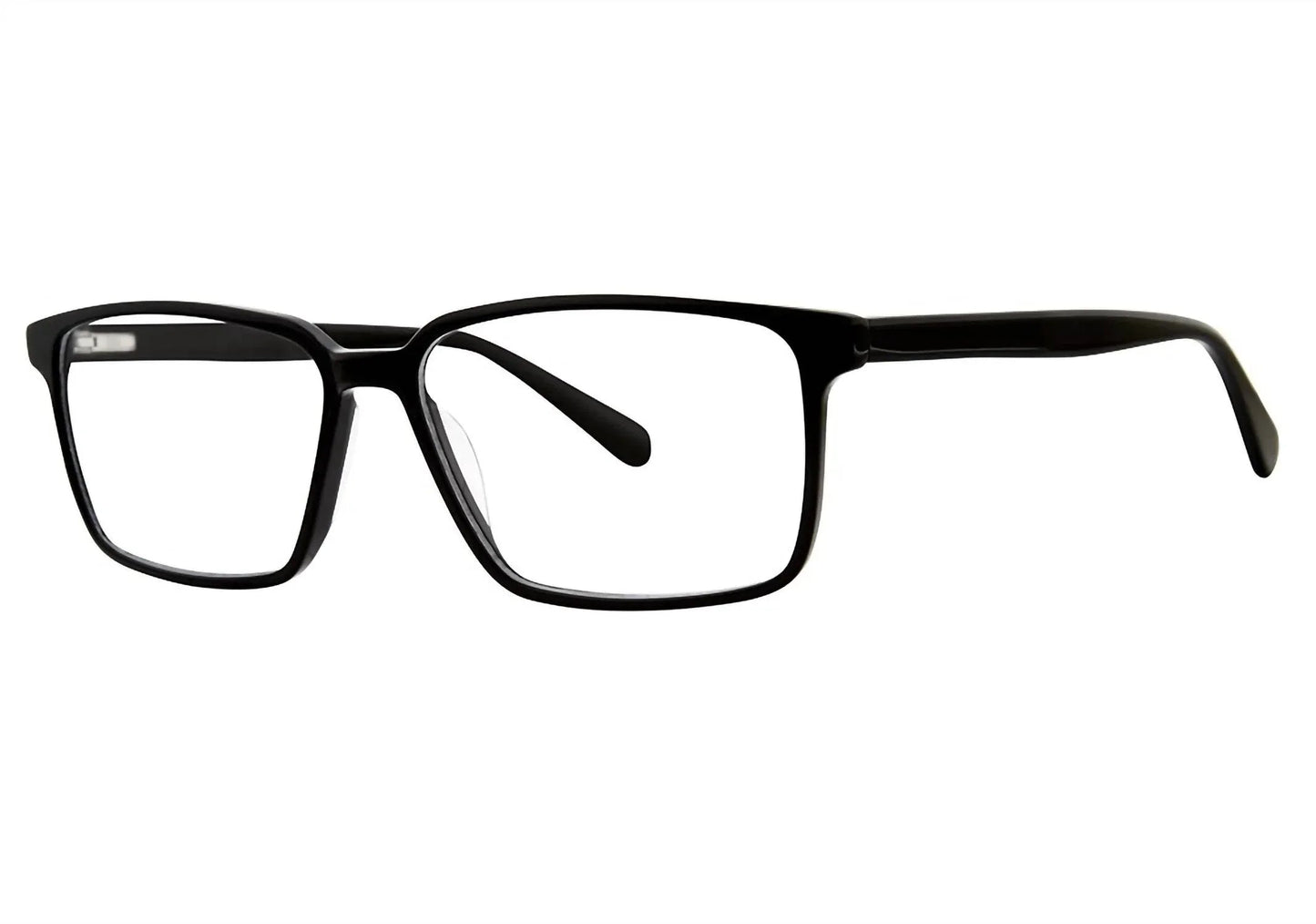 Herren-Brille Brice Rechteck