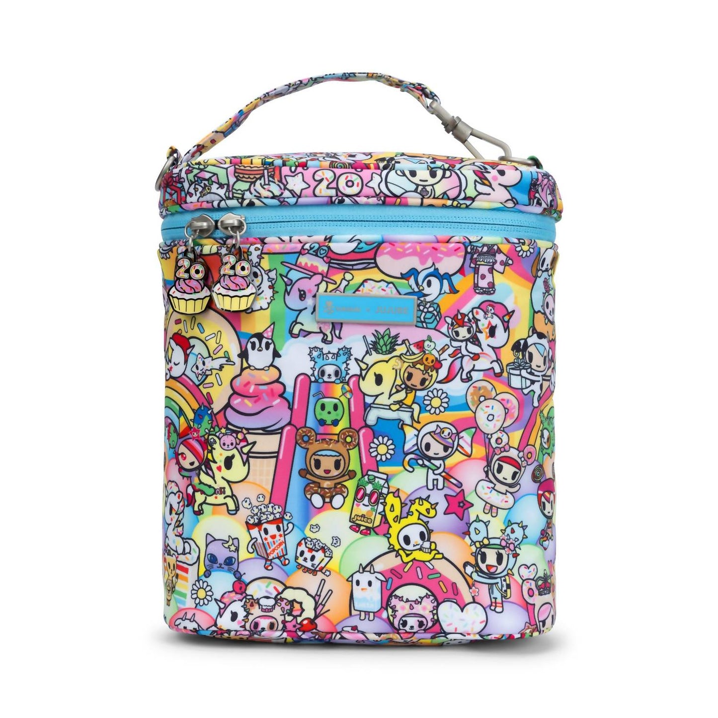 Kid's Tokidoki Fuel Cell Bottle Bag