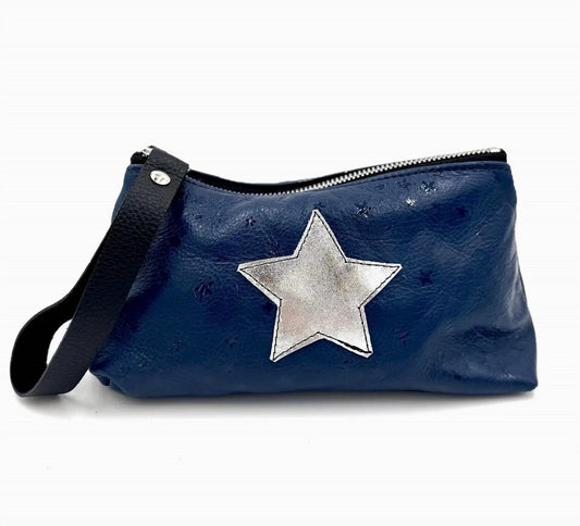 Women's New Pammy Clutch Bag