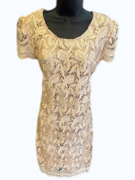 Women's Karla Pearl Embellished Dress
