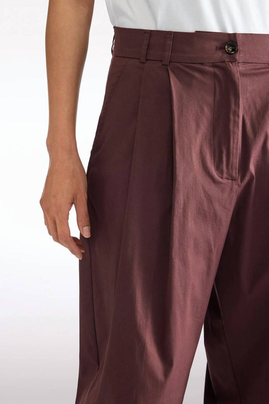 Weite Hose