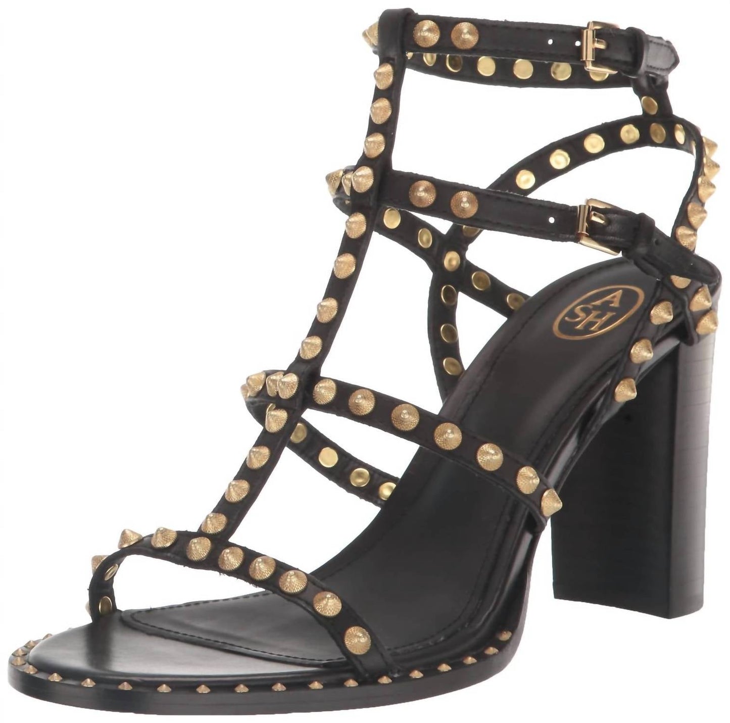 Women's Kenya Heeled Sandal