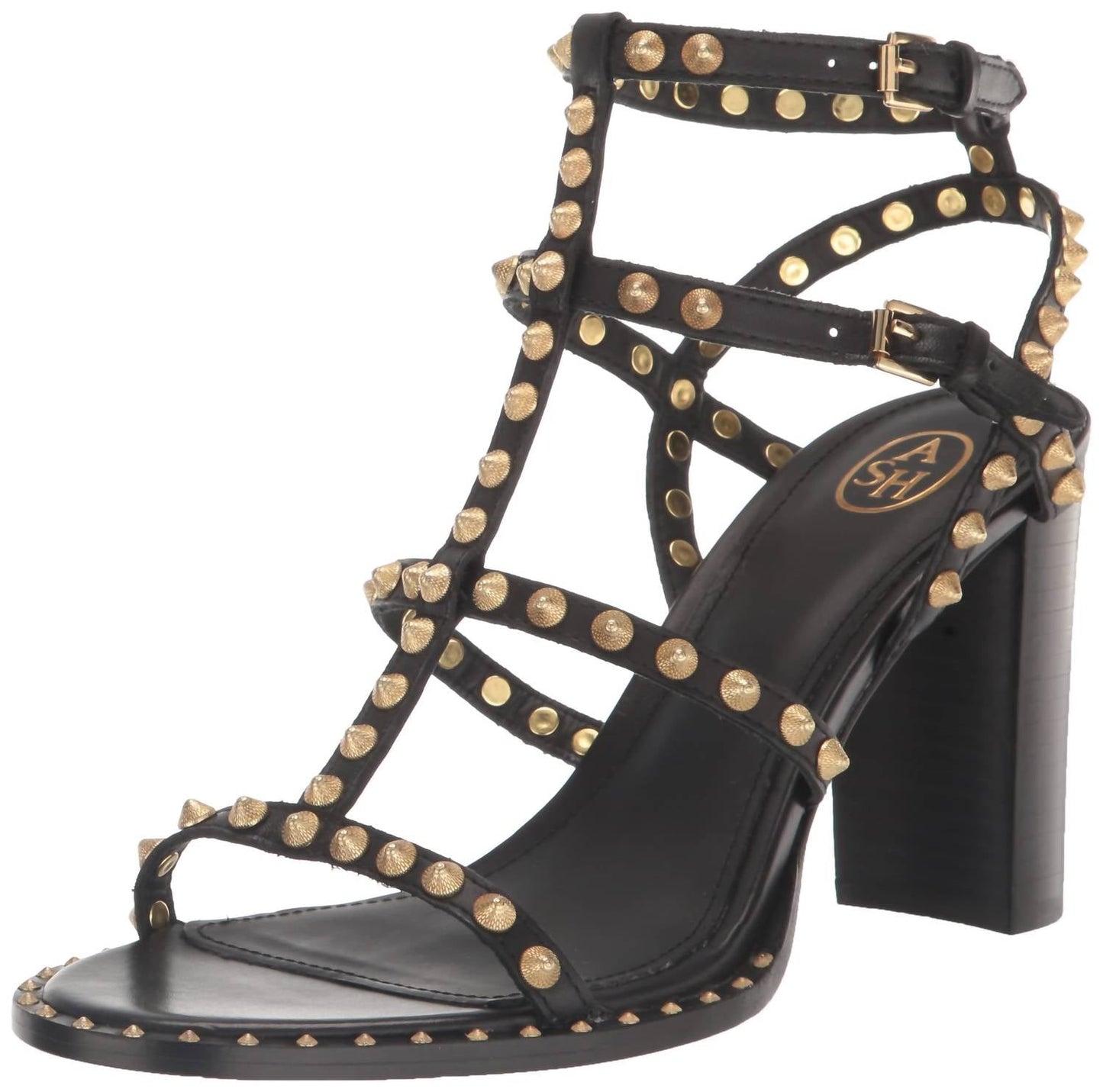 Women's Kenya Heeled Sandal