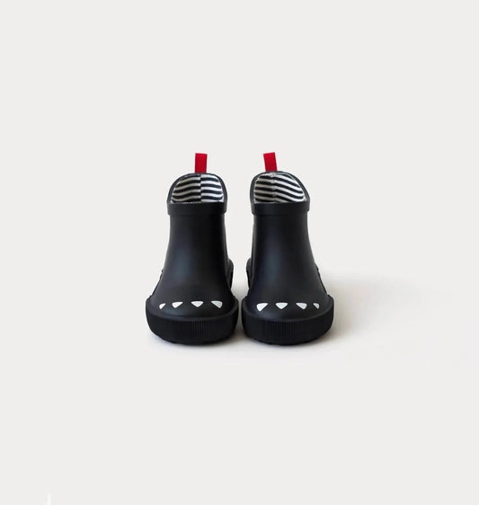 Kerran Stiefel für Mädchen