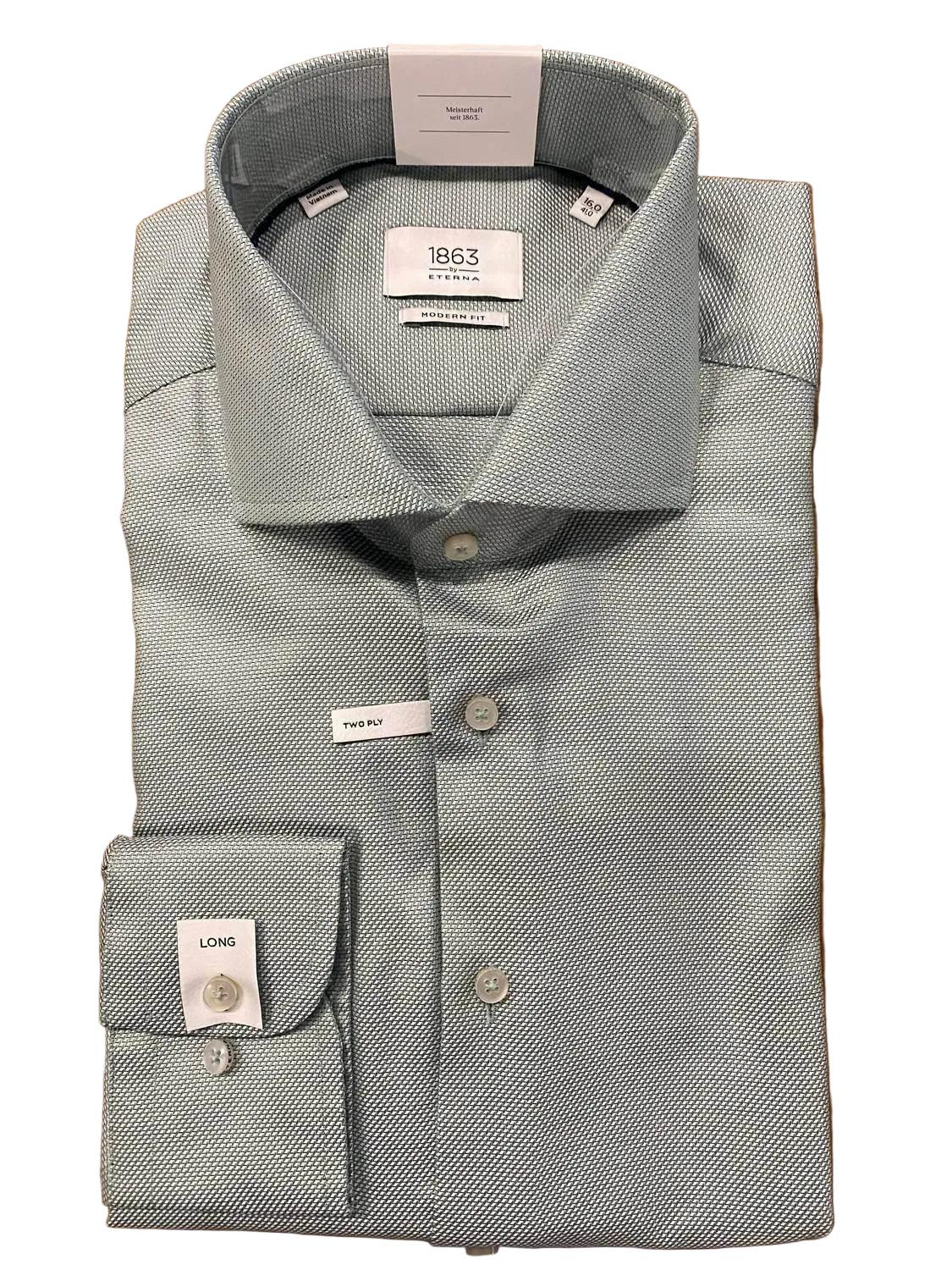 Men's Greentwill Shirt