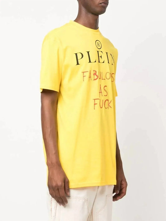 Grafisches T-Shirt