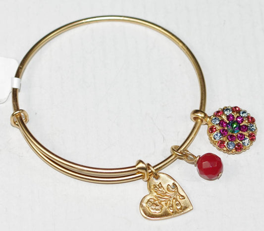 Women's Joy Bangle Bracelet