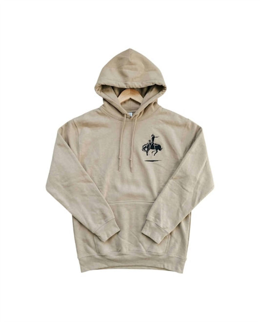 Unisex - Bronc Kapuzenpullover
