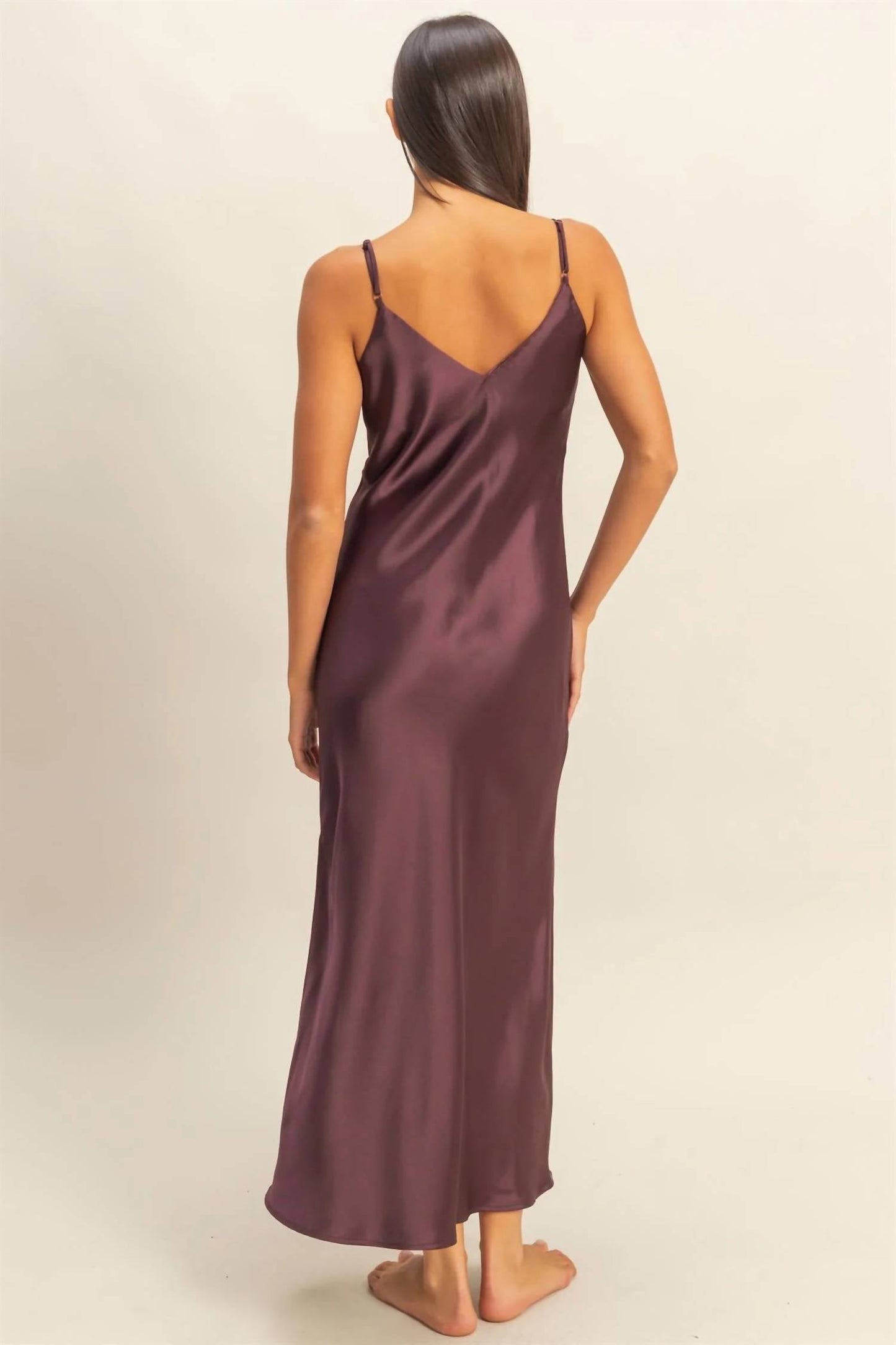 Maxikleid Saoirse