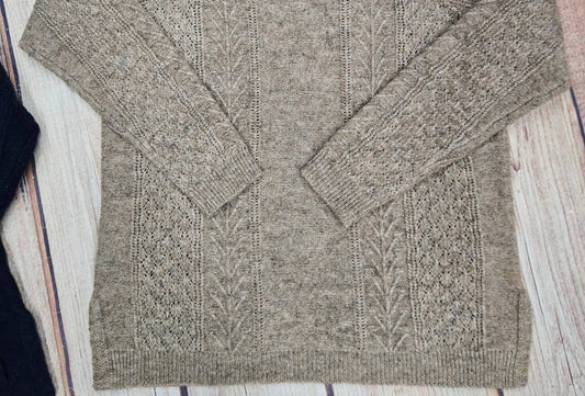 Women's Suzy Sweater