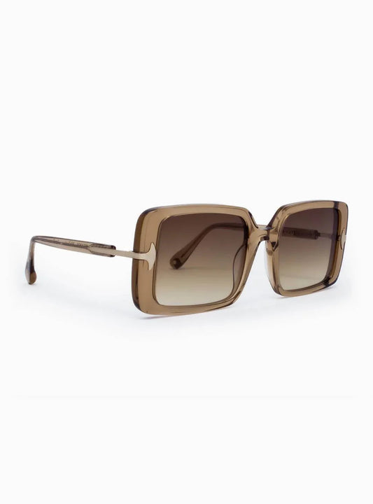 Women's Quann 01 Sunglasses