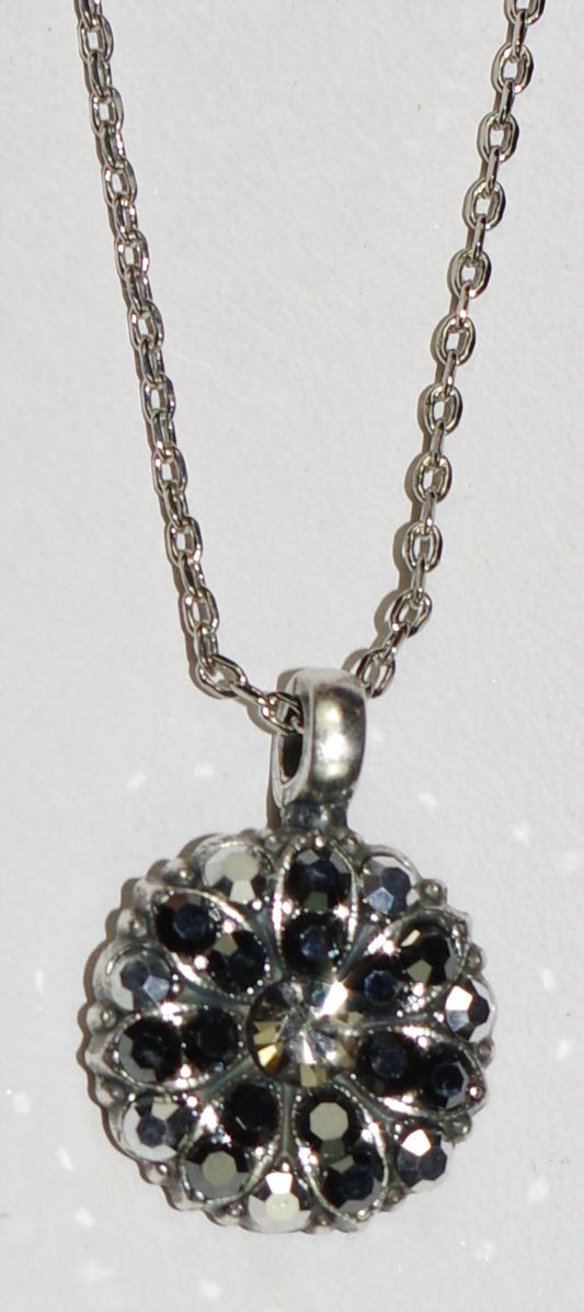 Women's Diamond Angel Pendant