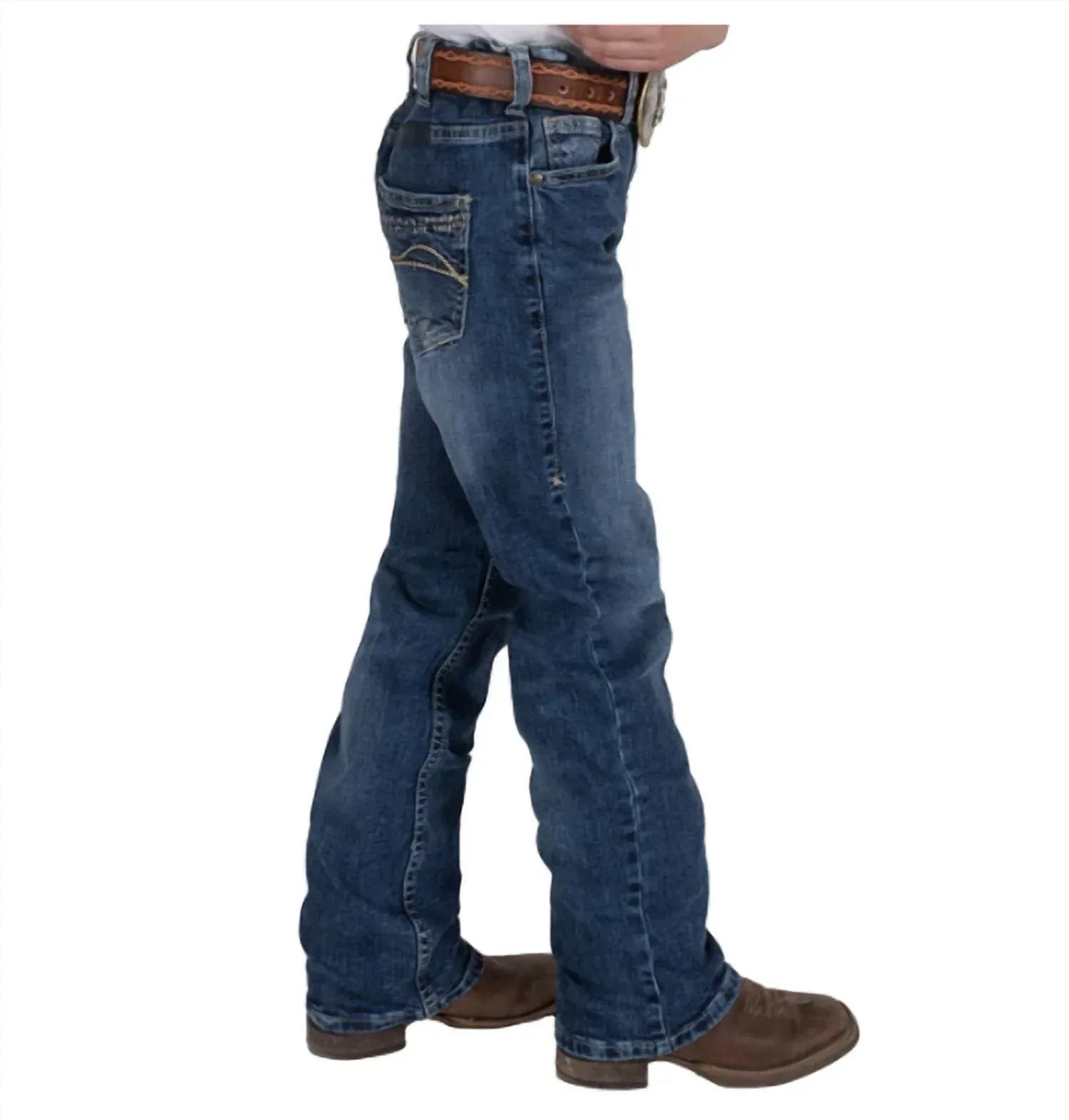 Jungen-Home-Run-Jeans