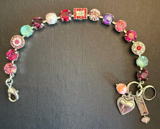 Women's Enchanted Bracelet