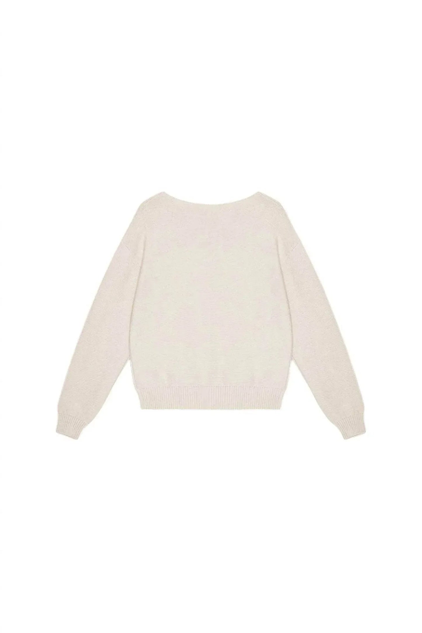 Serena Knit Sweater