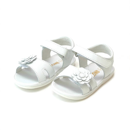 Mila Bow Sandale für Mädchen – Kleinkind
