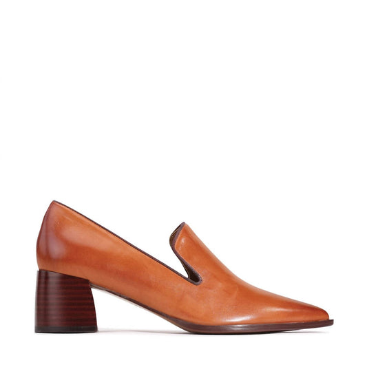 Aurielia Loafer mit Absatz für Damen
