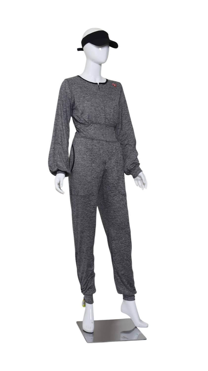 Women's Long Sleeve Onesie
