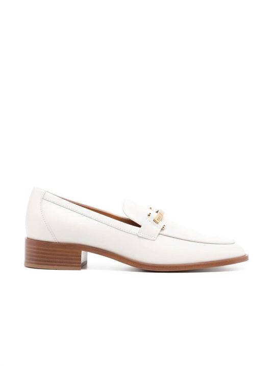 Women's Leather Loafers