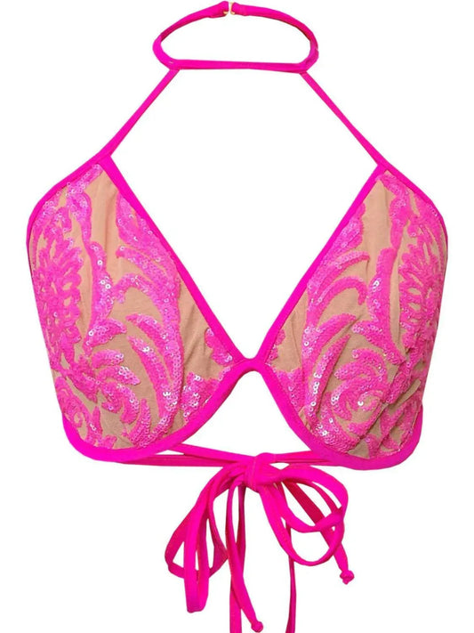 Carnival Bra Top