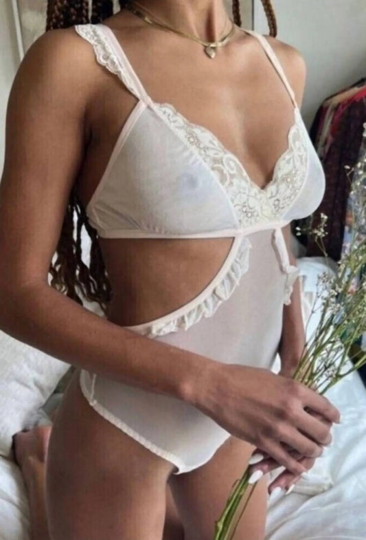 Key To Your Heart Body