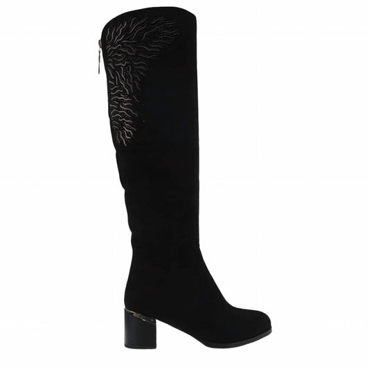 Women's Aketa Over-the-knee Boots