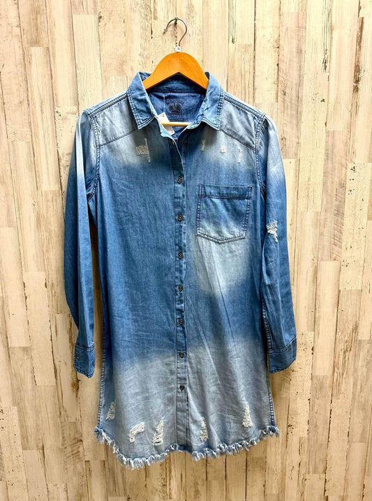 Women's Let's Rodeo Dress