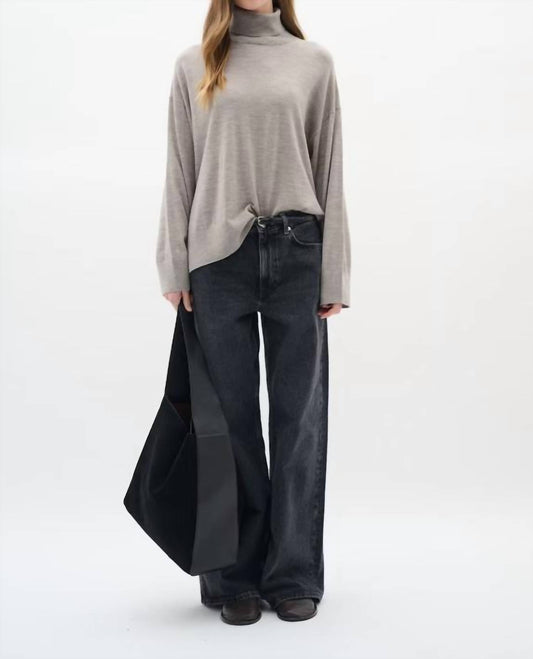 Eternal Biella Pullover Sweater