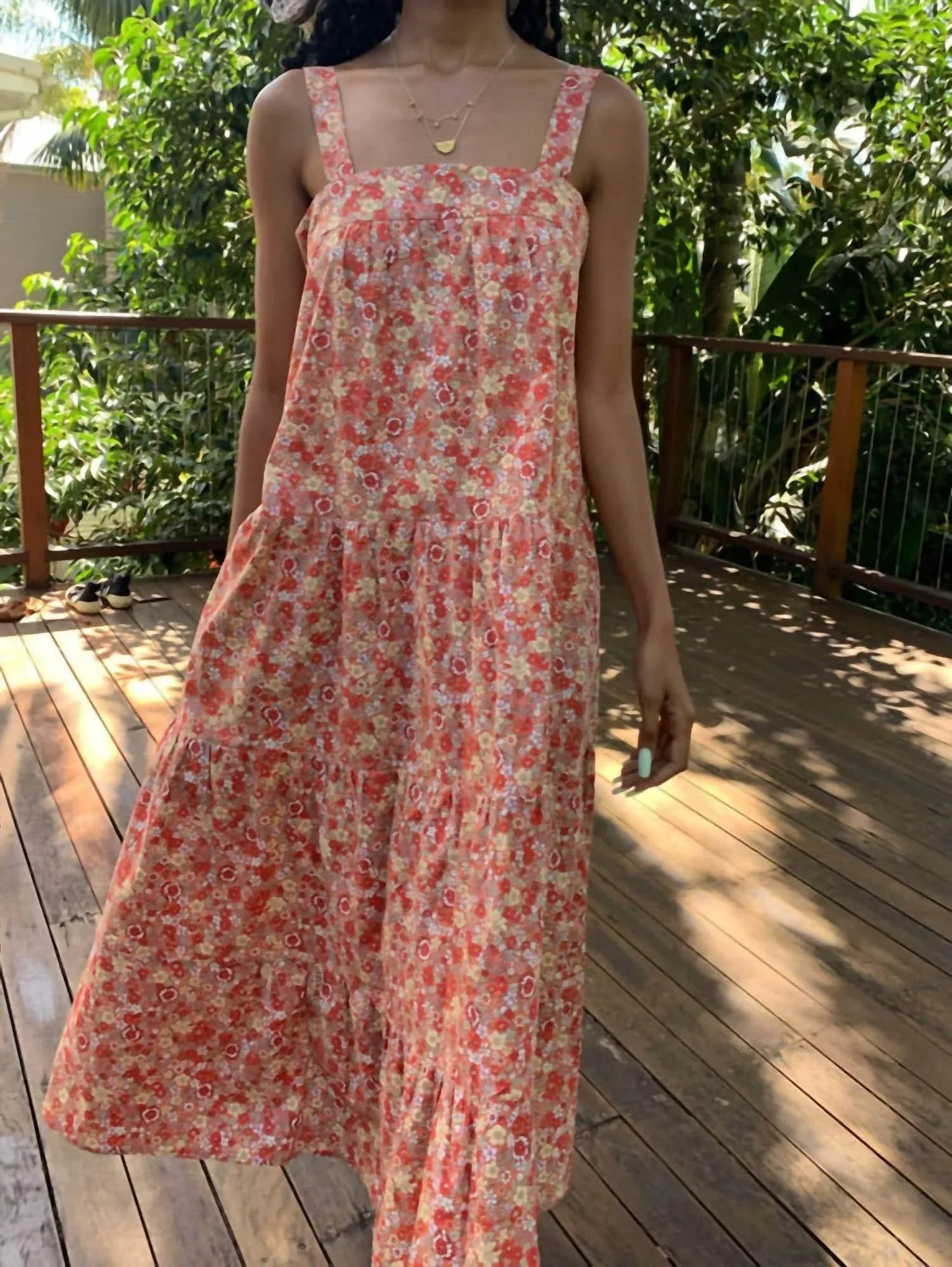 Arabella Sundress